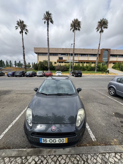 Punto 1.2 Start&stop