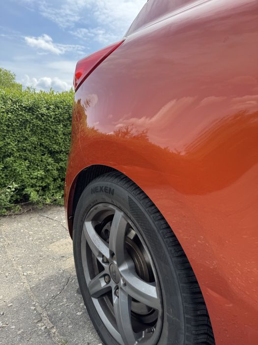 Kia Proceed 2015 1.6 crdi 128 koni