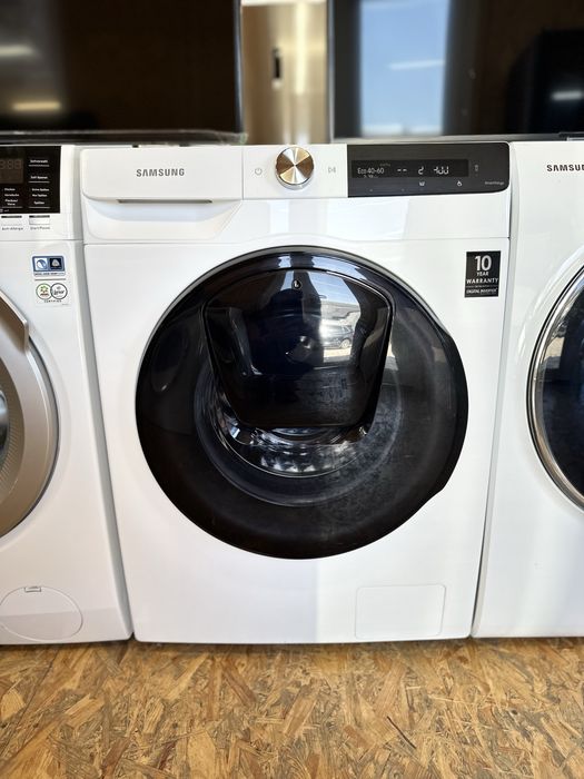 Пральна машина SAMSUNG,привезена з Німеччини