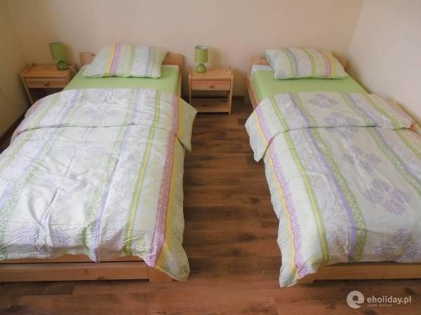 Agroturystyka Polanów