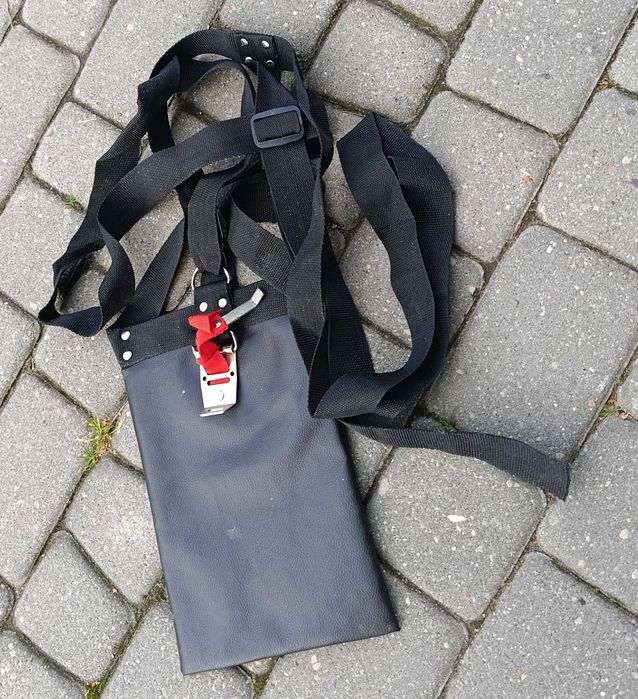Szelki do kosy spalinowej NAC