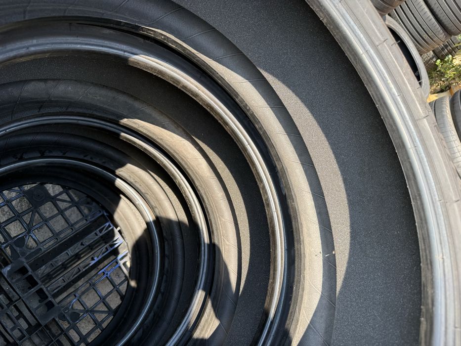 235/45 r19 Michelin Primacy 4 Acoustic резина летняя