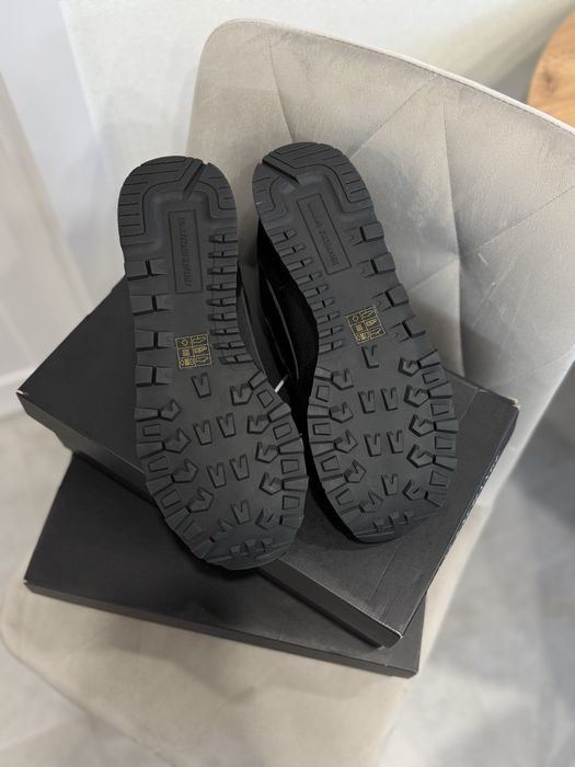 Кросівки Armani Exchange ОРИГІНАЛ