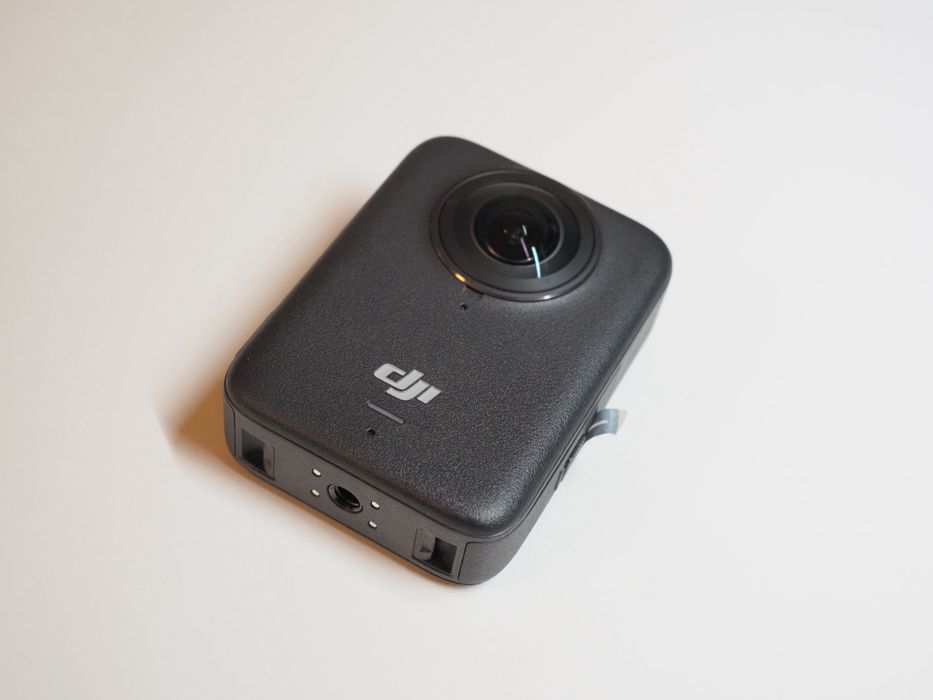 Kamera DJI OSMO 360 Adventure Combo