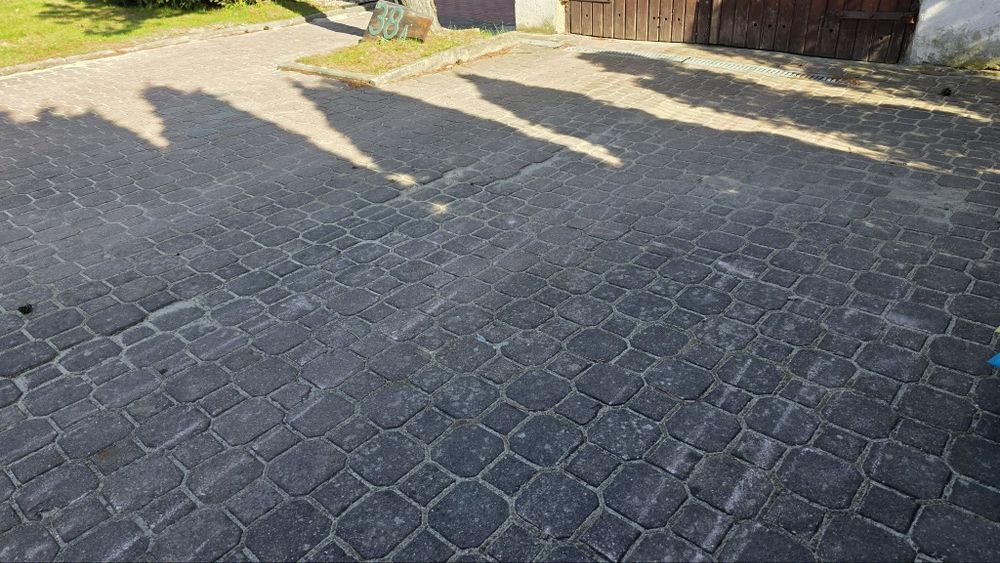 Oddam kostke 55m