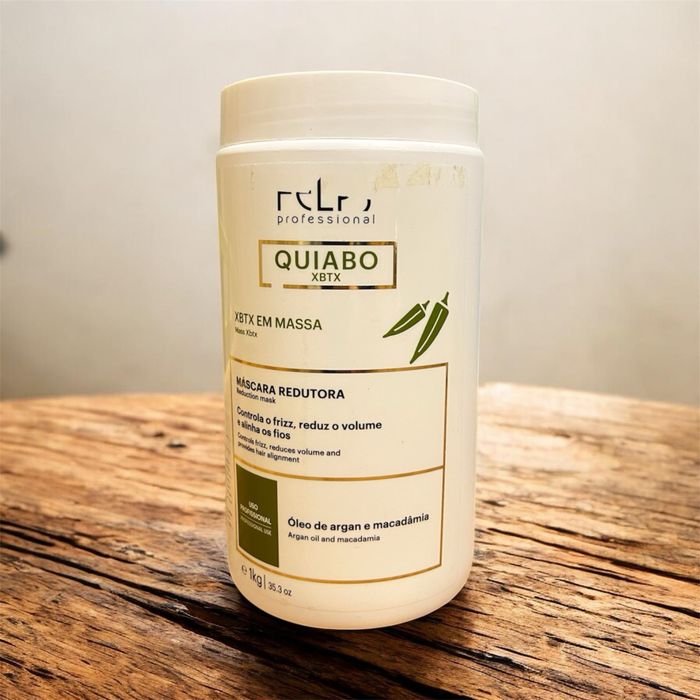 Odlane 500 g botox okra felps