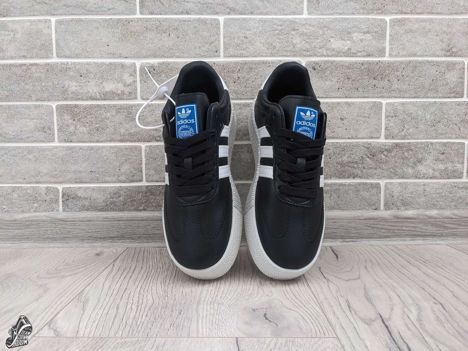 Кроссовки Adidas Samba \ Адидас Самба \ размер 36 - 41