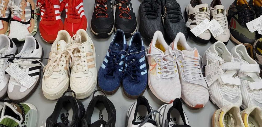 Кросівки СТОК оптом