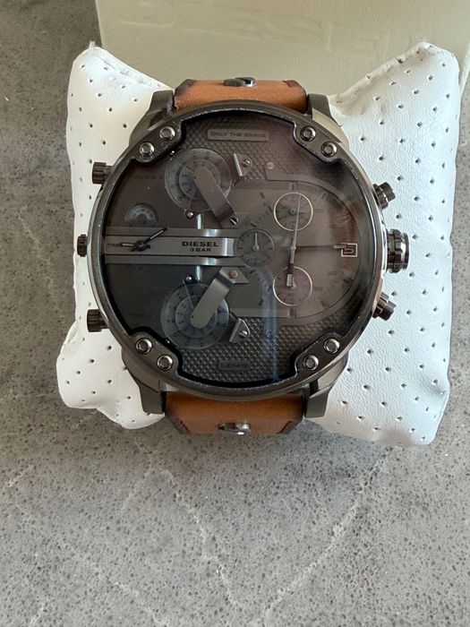 Годинник Diesel новий