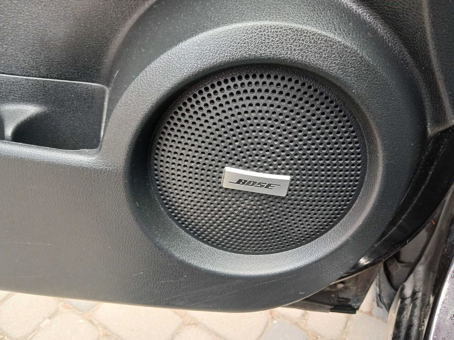 Nissan Qashqai 2012