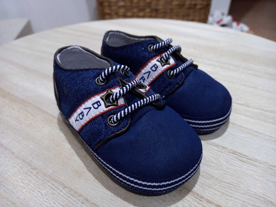 Sapato Mayoral Novo T 17