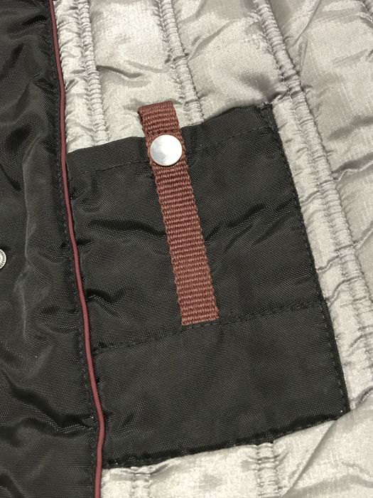 Куртка s Oliver Німецький бренд