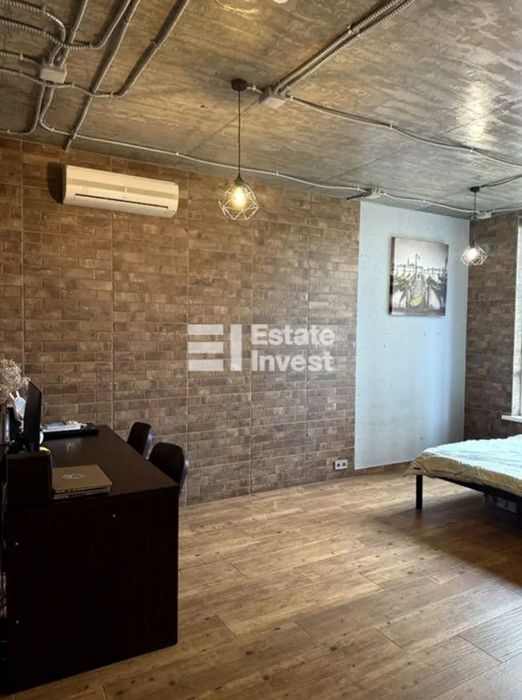 1-room apartment apartment by the address st. Ul Kakhovskaya (area 42 m²) - Atlanta.ua - photo 5