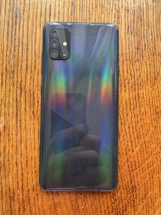 Samsung A51 6/128
