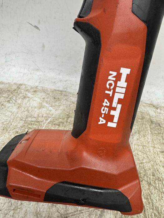 Hilti NCT 45-A przecinarka do kabli używana sprawna