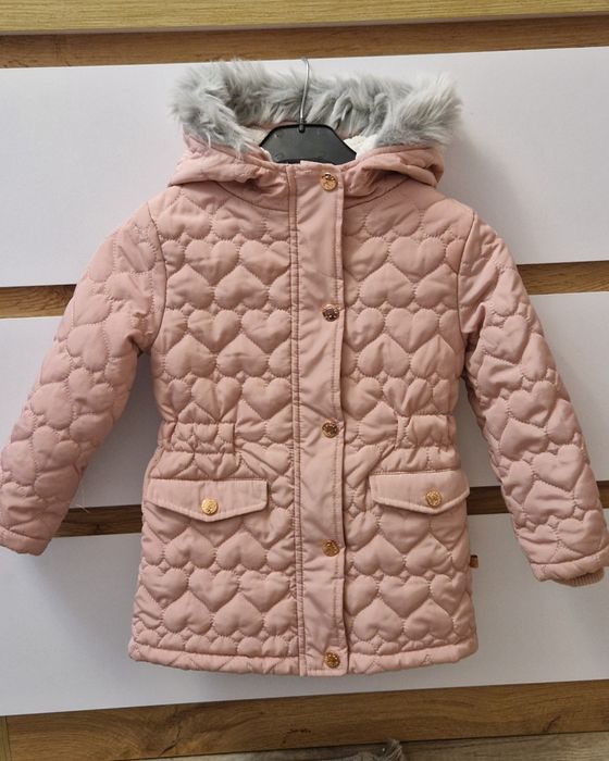 Куртка на девочку Cool Club размер 98