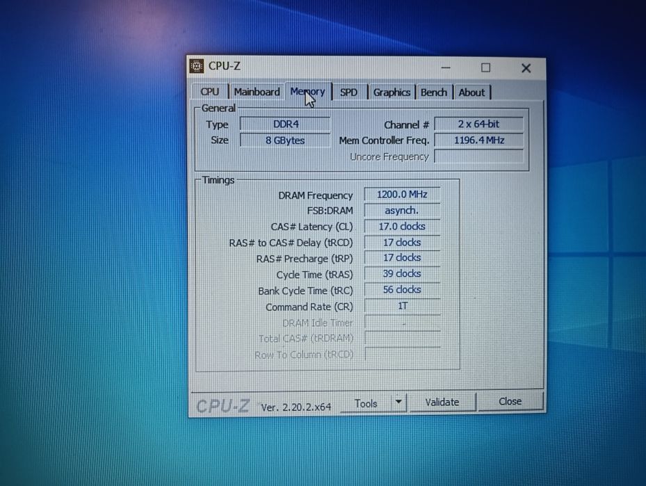 Portátil HP 15.6'