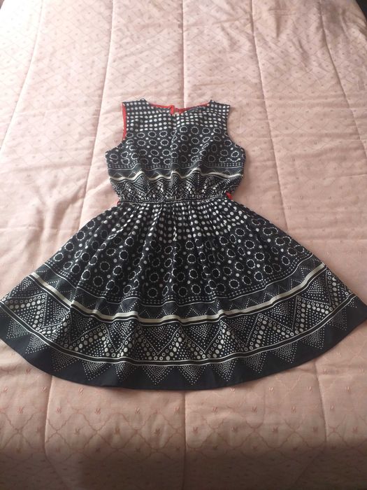 2 Vestidos de verão, muito fresquinhos