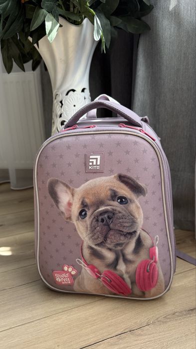 Рюкзак Kite 6-10 лет в хорошем состоянии