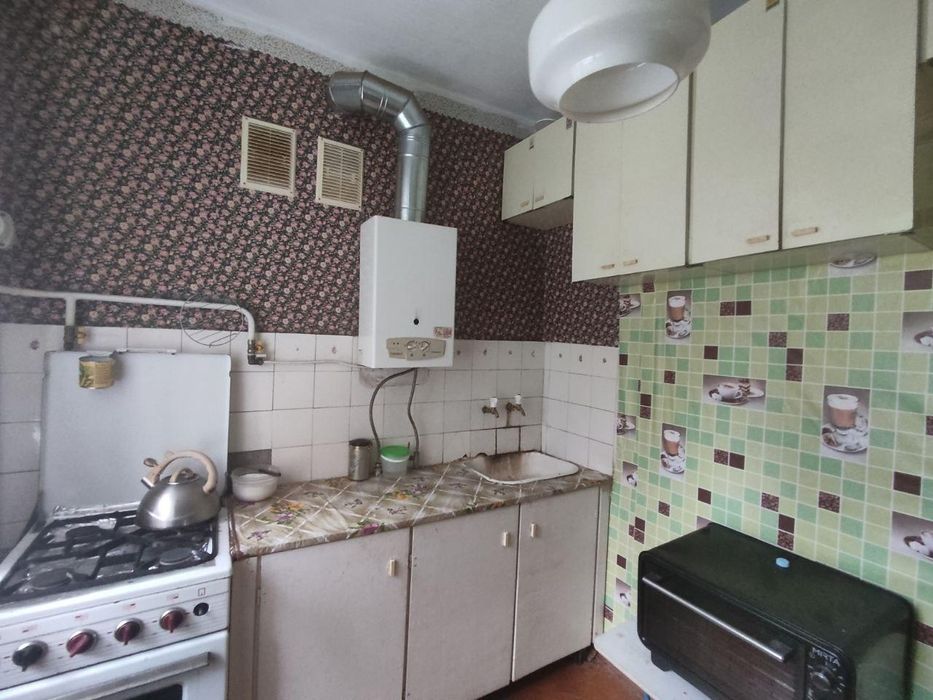 Продаж 2 кімнатної квартири в Хмельницькому