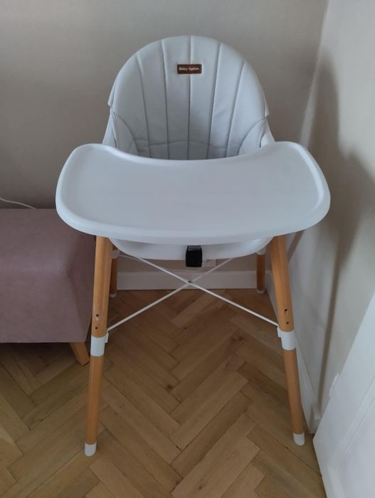 Krzesełko do karmienia