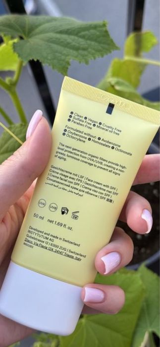 Instytutum SPF 50