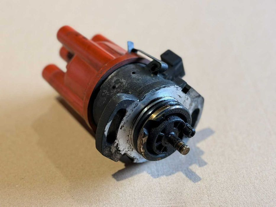 Distribuidor SEAT IBIZA II (6K) Gasolina