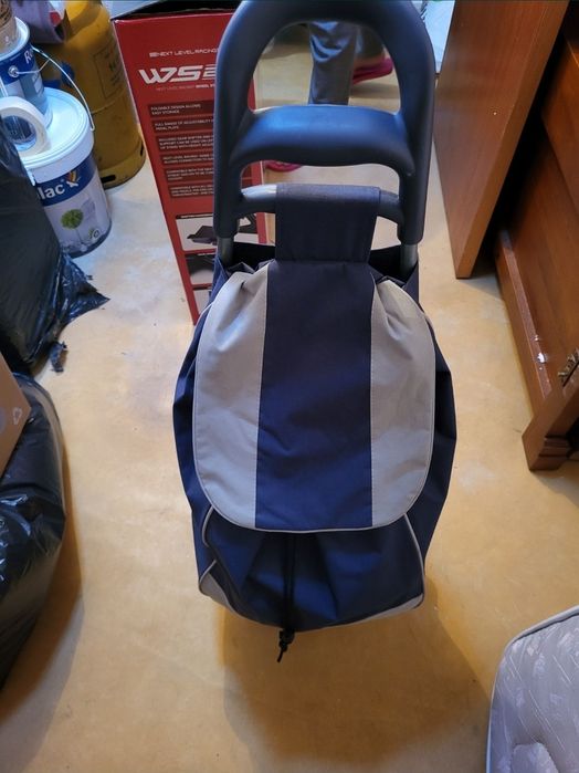 Conjunto de produtos.