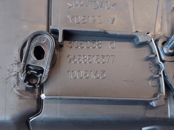 Difusor / saída de ar PEUGEOT 308 SW