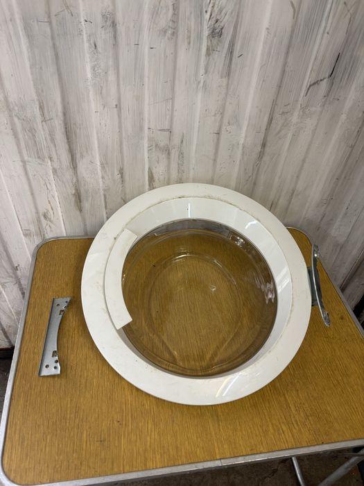 Drzwiczki pralki Electrolux EWP11074TW kompletne