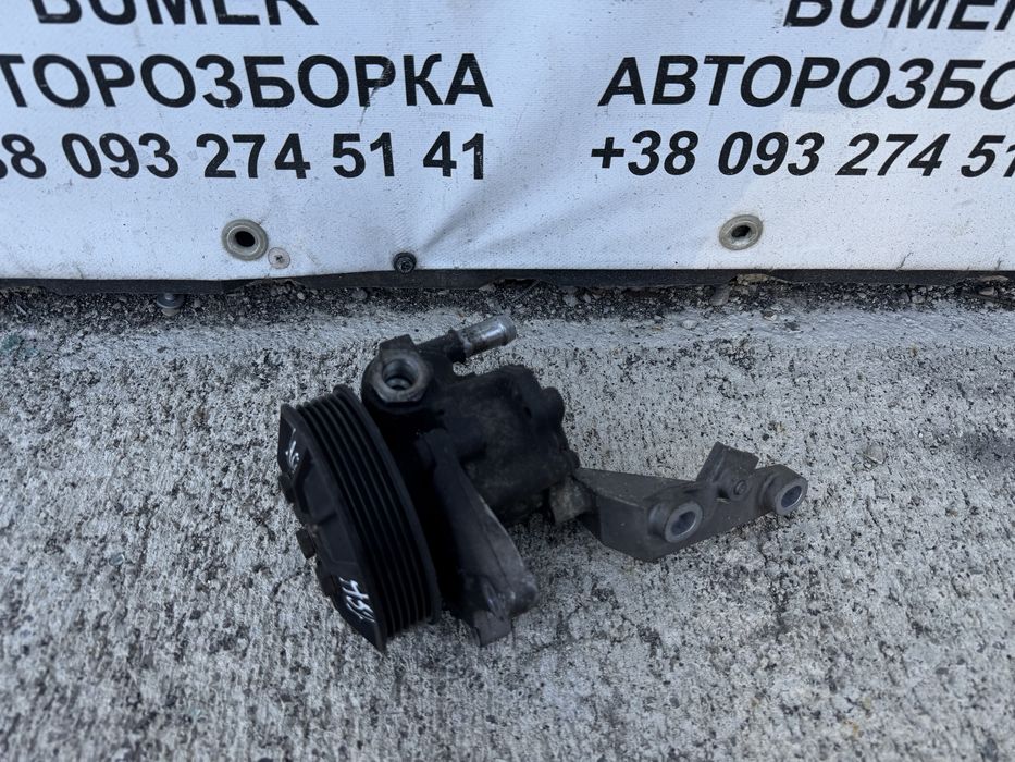 Bmw e90 e60 n52 гур насос гідро усилітеля