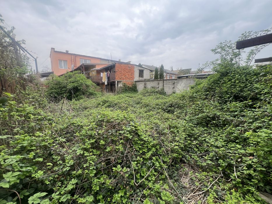Продаж недобудови з комунікаціями у хорошому р-ні м. Виноградів
