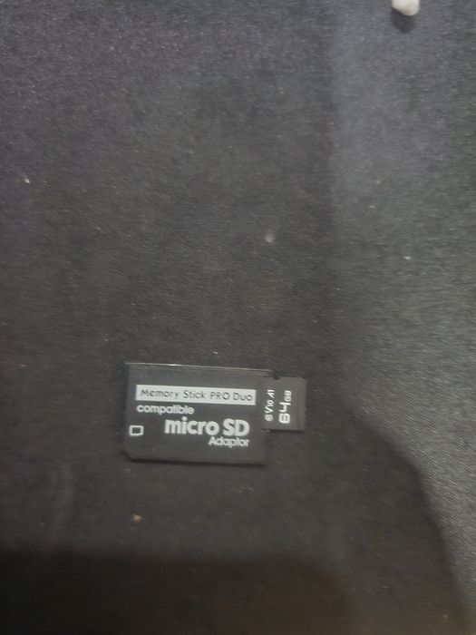 Psp 1000 c/ IPS desbloqueada