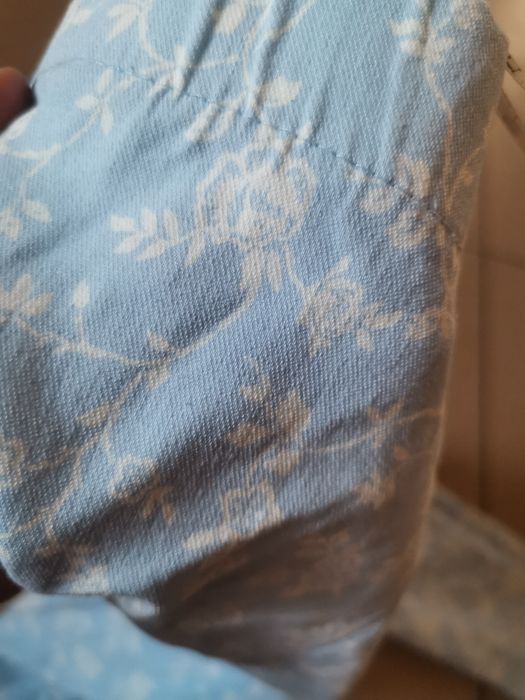 Spodnie materiałowe rurki jegginsy dopasowane gumka w pasie wysoki sta