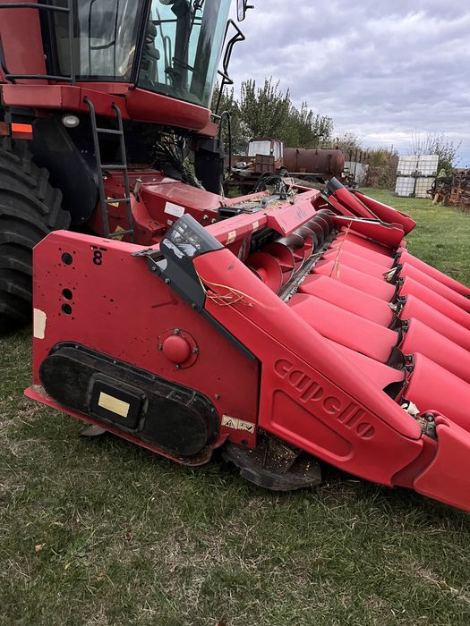 Жатка кукурудзяна CAPELLO