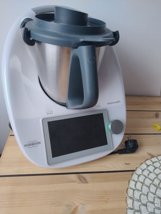 Sprzedam Thermomix
