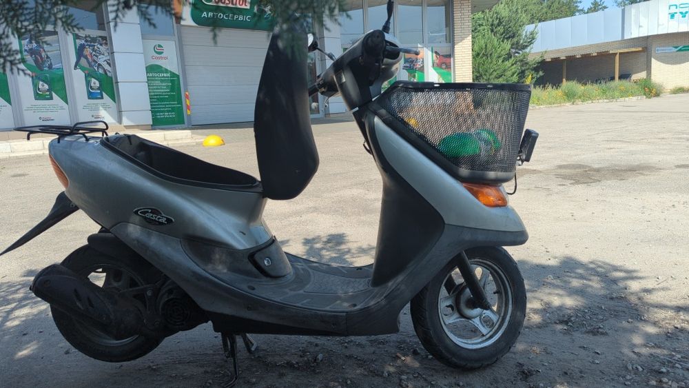 Продам Хонда диа цеста 34