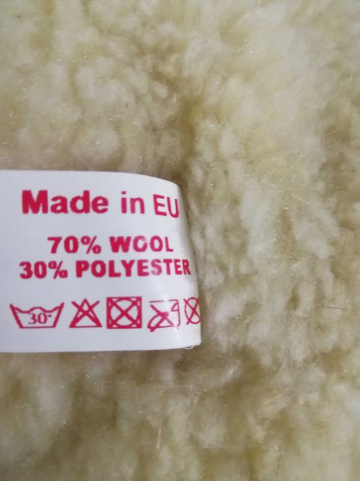 Зимовий конверт Футмуф на овчині  Z&D Thermo ( Доставка Безкоштовно!)