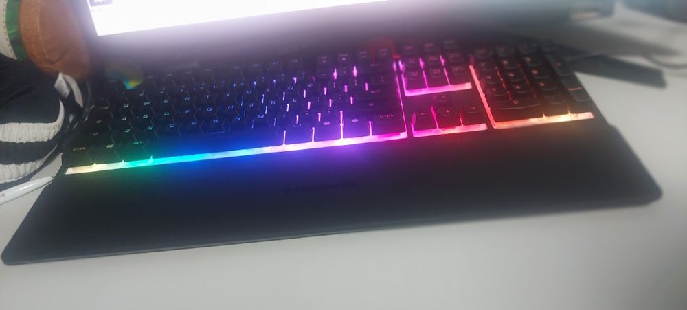 Klawiatura do komputera