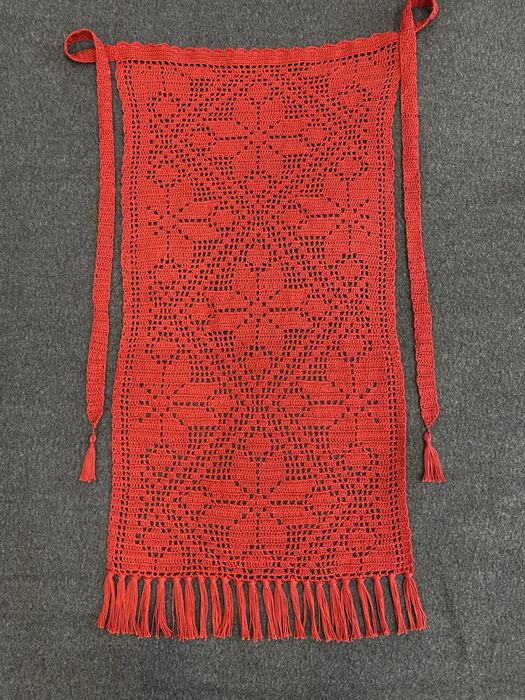 Фартух, припинда, запаска