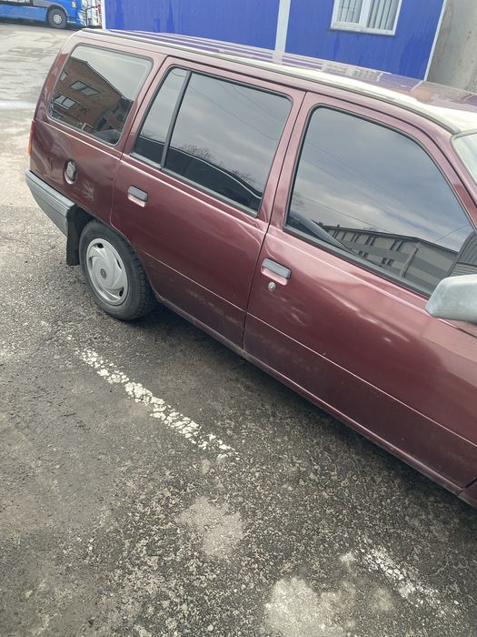 Опель Кадет Універсал 1990р