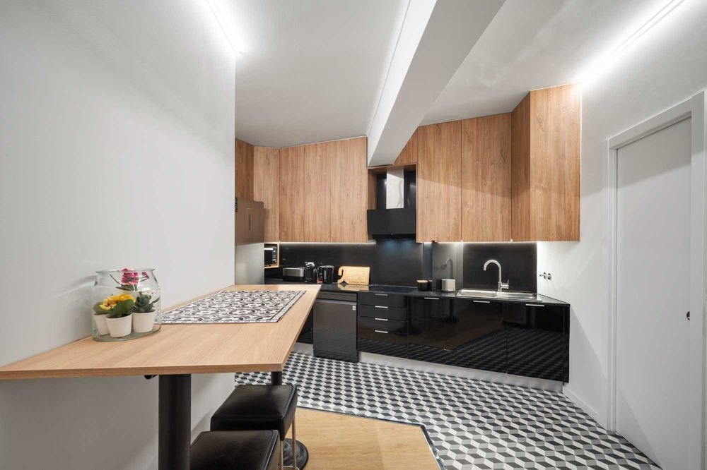 Quarto para arrendamento estudante