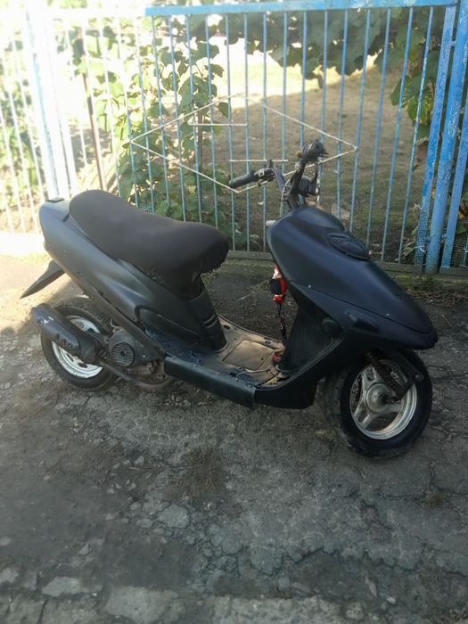 Скутер Navigator