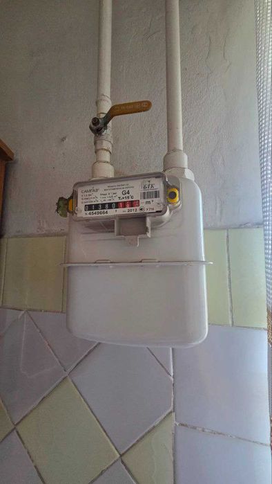 Продам 2 комнатную в кирпичном доме в центре, alm