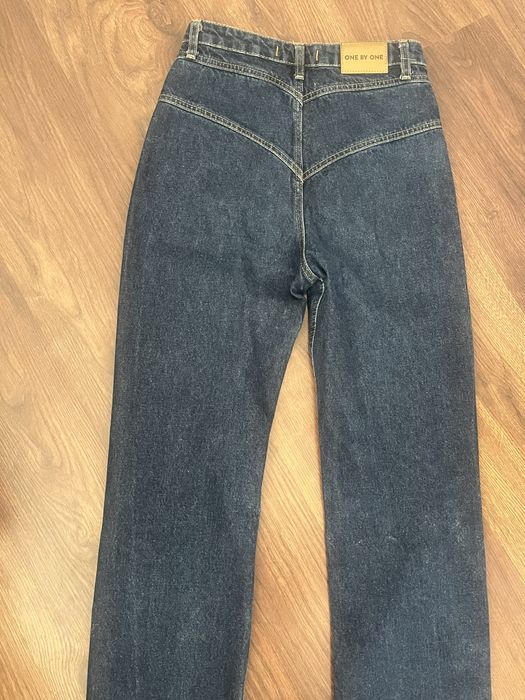 Джинси One by One 36розмір