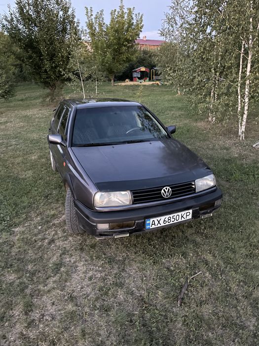 Volkswagen vento