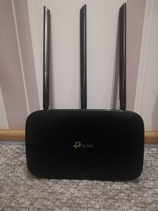Tp-Link TL-WR940N