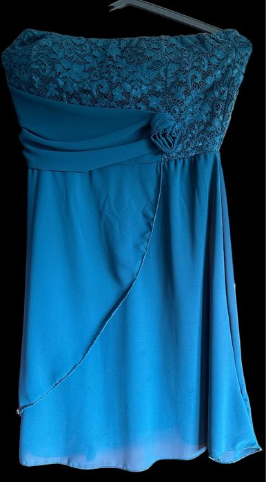 Vendo vestidos para varias ocasioes