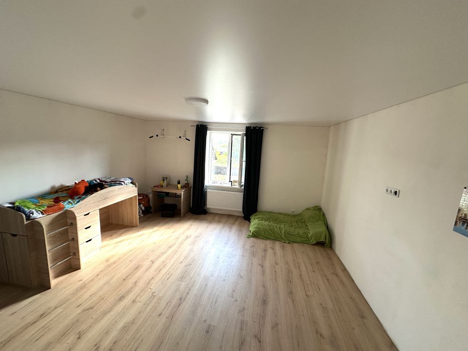 Продам таунхаус з ремонтом