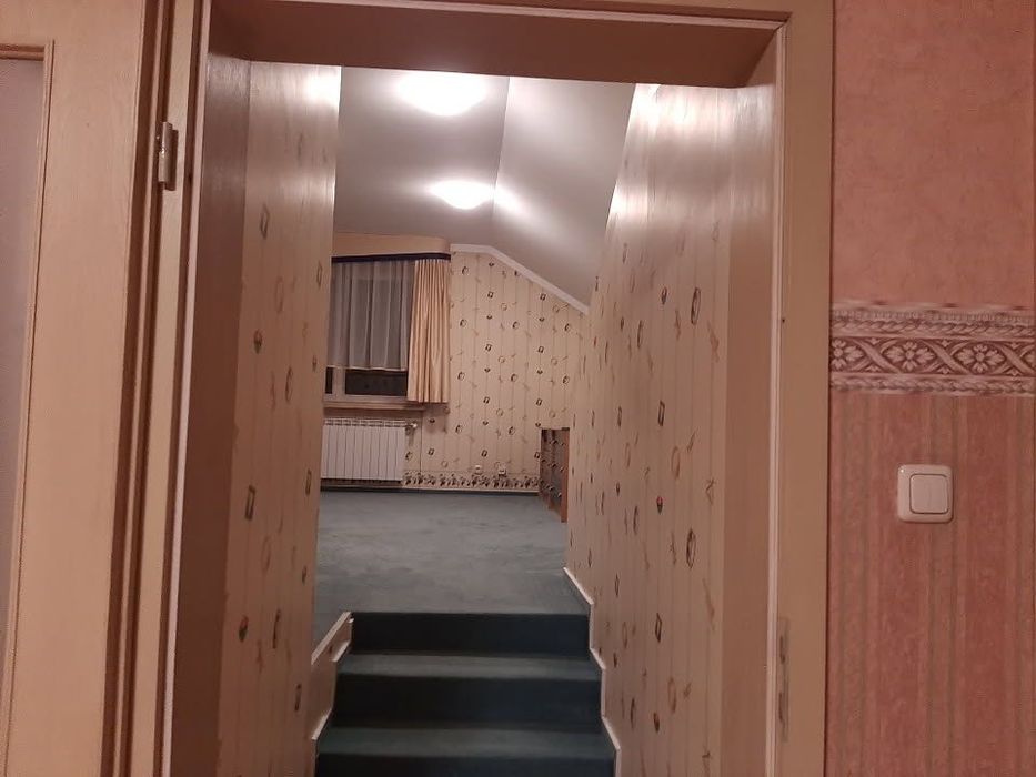 Dom – Kobyłka, Antolek, powiat wołomiński - Więcej